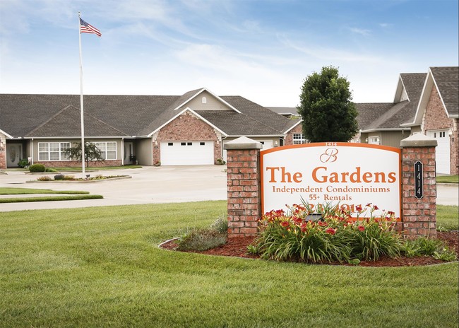 The Gardens Independent Living - Springfield, MO | Apartment Finder