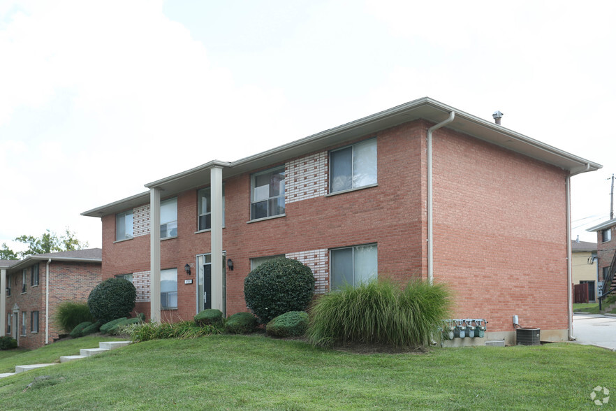 Bridgeton Village Apartments