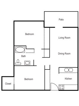 Pinecrest Apartments Commerce City Co Pinecrest Apartments Commerce City Co
