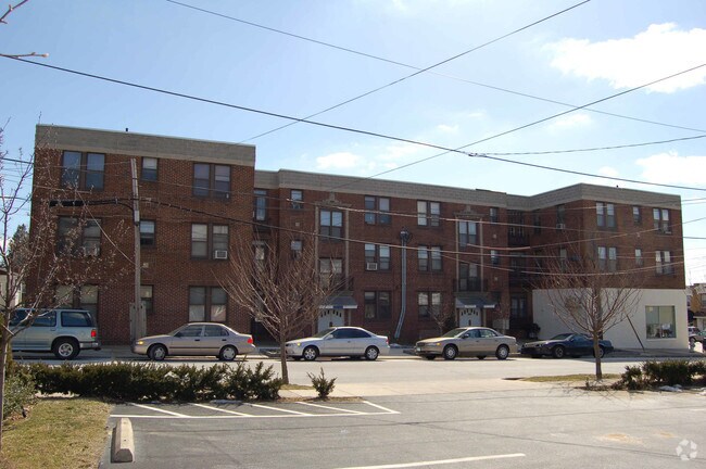 South Orange Court Apartments South Orange Court Apartments