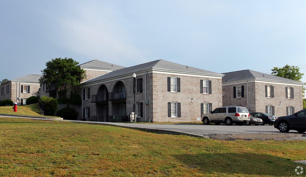 Hampton Park Columbia, SC Apartment Finder