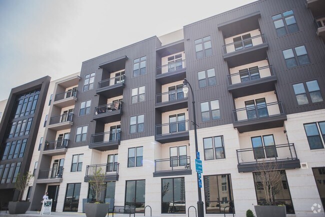 Downtown Nashville Apartments Apartment Finder