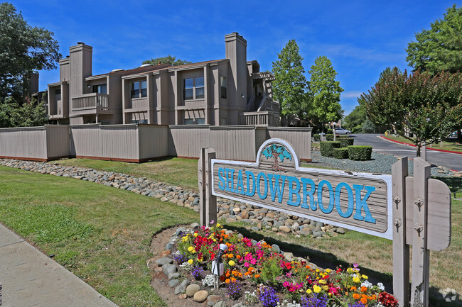 Shadowbrook Apartments - Roseville, CA | Apartment Finder