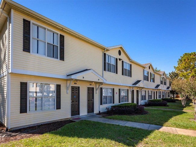 Landon Trace Townhomes - Orlando, FL | Apartment Finder