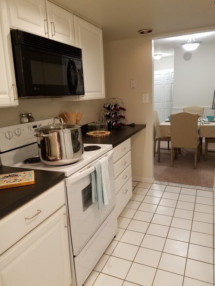goshen terrace apartments west