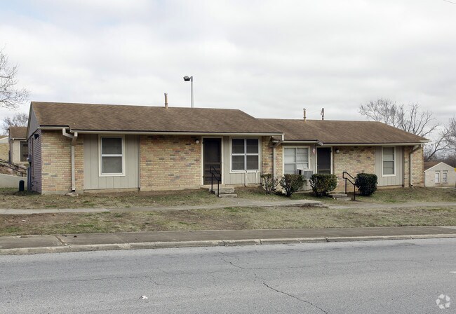 San Antonio Housing Authority Apartments San Antonio Housing Authority Apartments