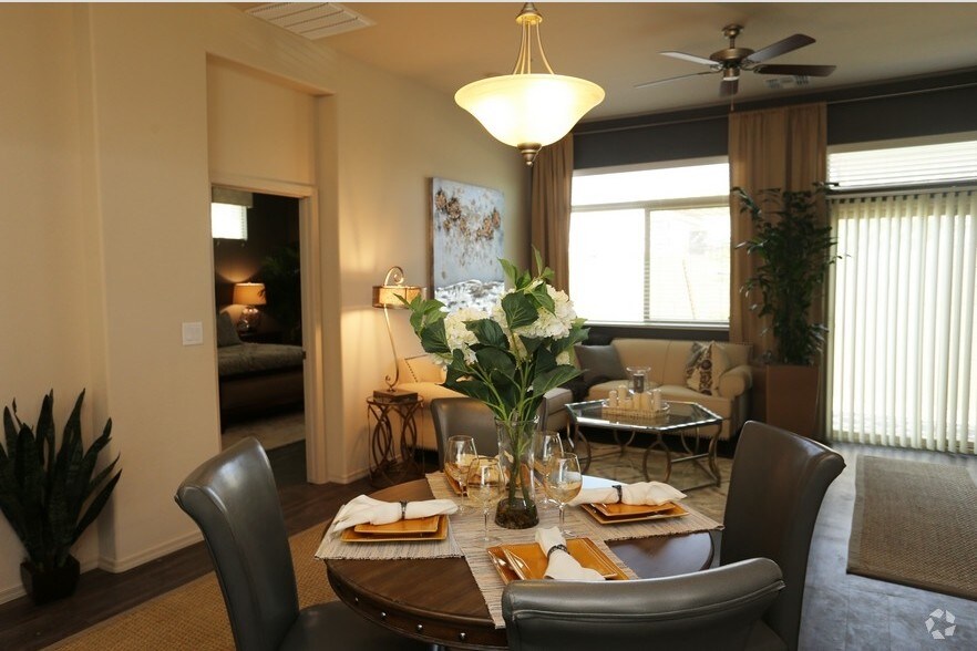 Villas at Chandler Heights Rental Homes Chandler, AZ Apartment Finder