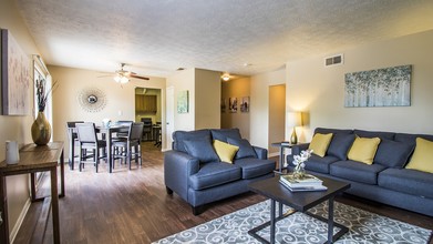 WatersEdge Denton Apartments - Denton, TX | Apartment Finder