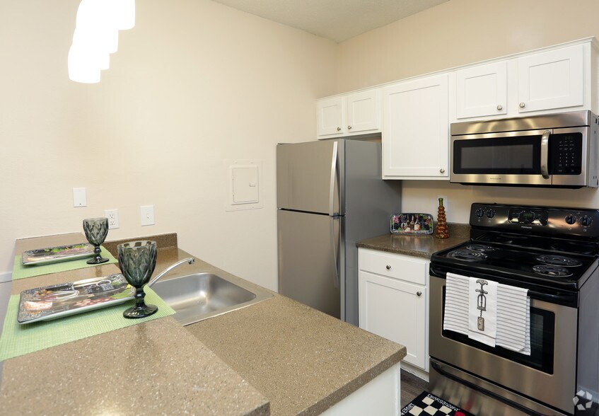 Ashton Oaks McKinney, TX Apartment Finder