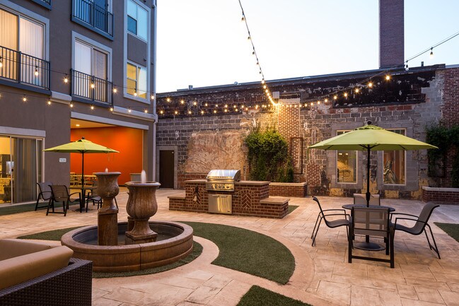 Melrose Apartments Nashville, TN Apartment Finder