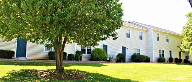 parkwood apartment homes charlotte nc
