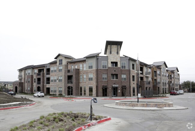 Parc East Apartment Homes Mesquite, TX Apartment Finder