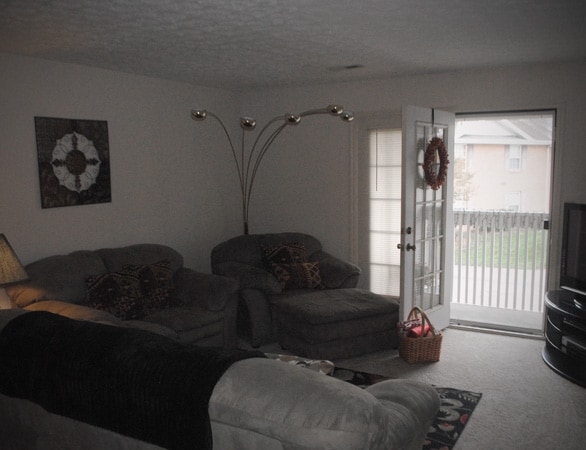 Charlestown Crossing Apartments New Albany, IN