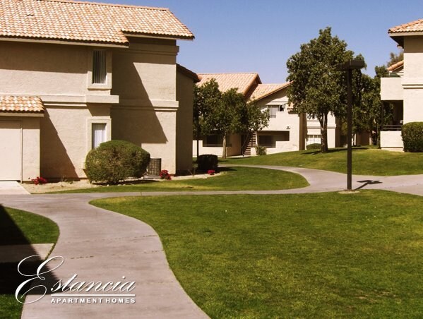 Estancia Apartment Homes Desert Hot Springs, CA