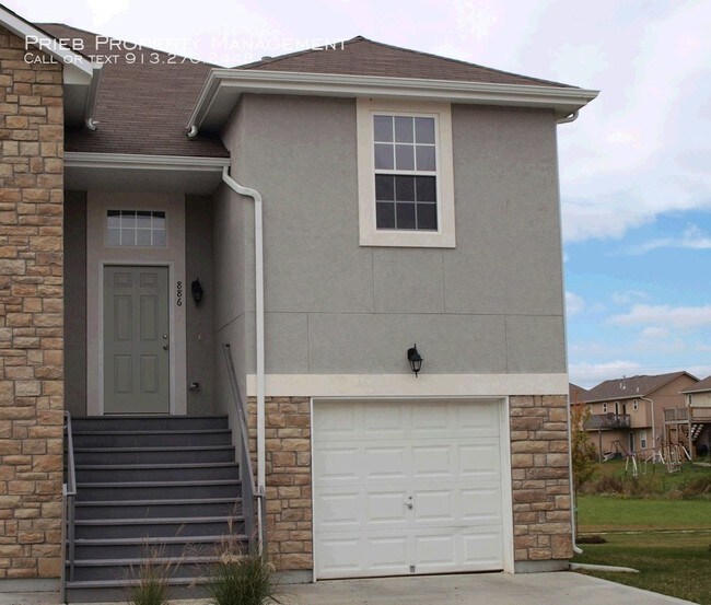 859 S Woodson Ct Gardner KS Apartment Finder