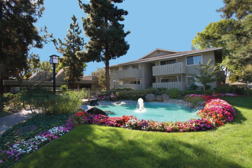 Cherrywood Apartments - San Jose, CA | Apartment Finder Cherrywood Apartments - San Jose, CA | Apartment Finder