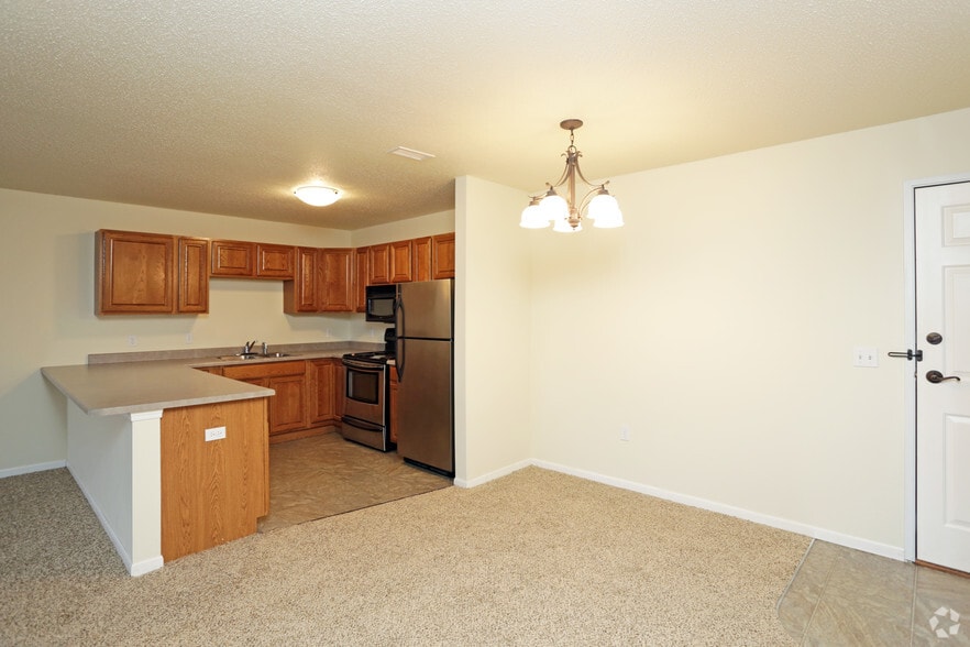 Diamond Valley Apartments Sioux Falls, SD Apartment Finder