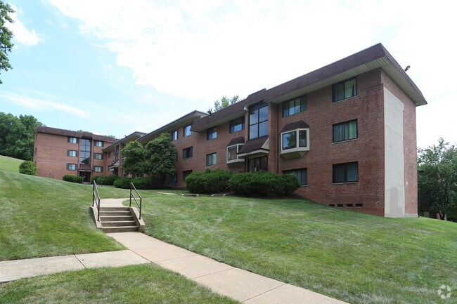 Oxon Park Apartments Oxon Park Apartments