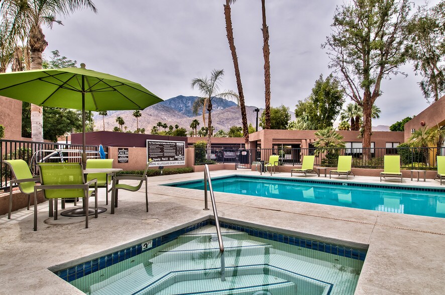 Palm Springs View Apartments Palm Springs Ca Palm Springs View Apartments Palm Springs Ca