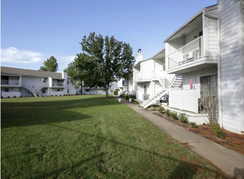 Southpoint Apartments Fort Smith, AR Apartment Finder