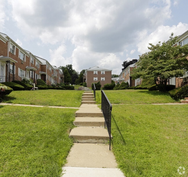 Knoll Gardens Lake Hiawatha, NJ Apartment Finder