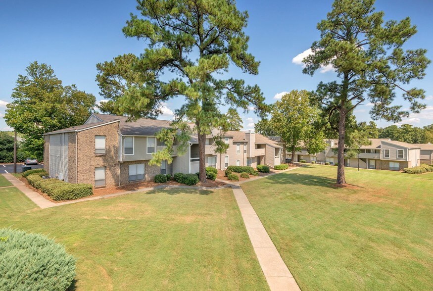 River Creek Apartments - Augusta, GA | Apartment Finder