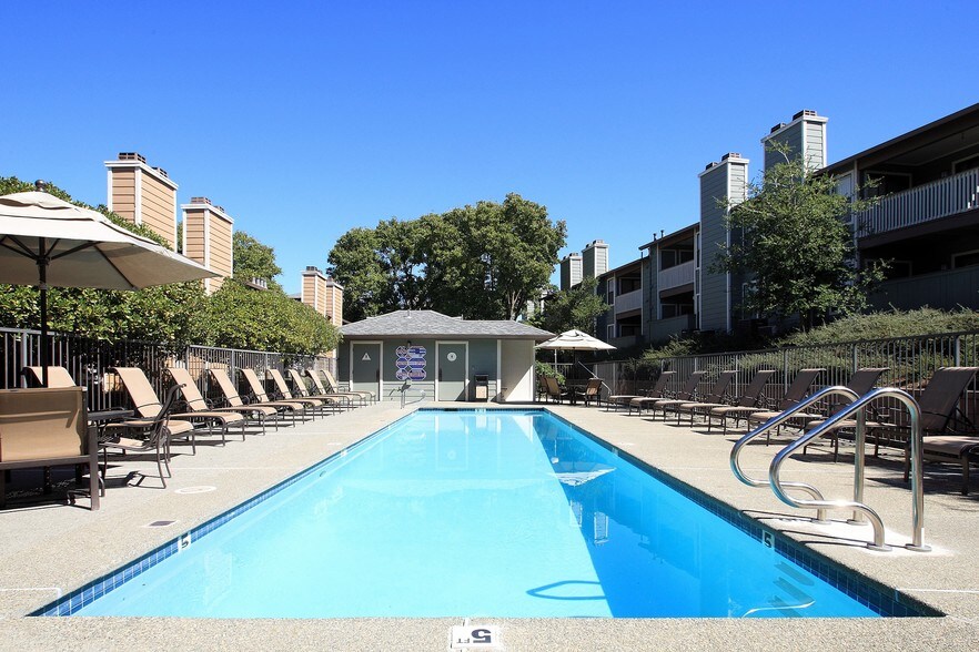 The Pointe Apartment Homes Fairfield, CA Apartment Finder