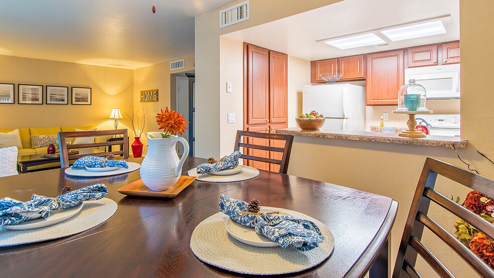 Sundown Village Oro Valley, AZ Apartment Finder