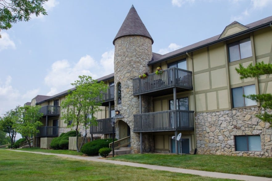 Stonebridge Apartments Dayton Ohio Stonebridge Apartments Dayton Ohio
