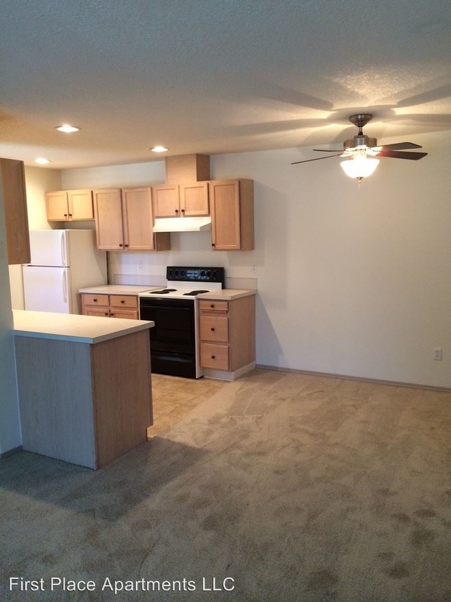 First Place Apartments - Battle Ground, WA | Apartment Finder