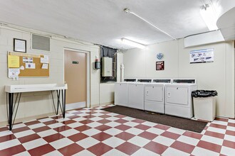 Park Edge Springfield Ma Apartment Finder
