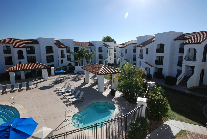 Sierra Ranch Phoenix Az Apartment Finder