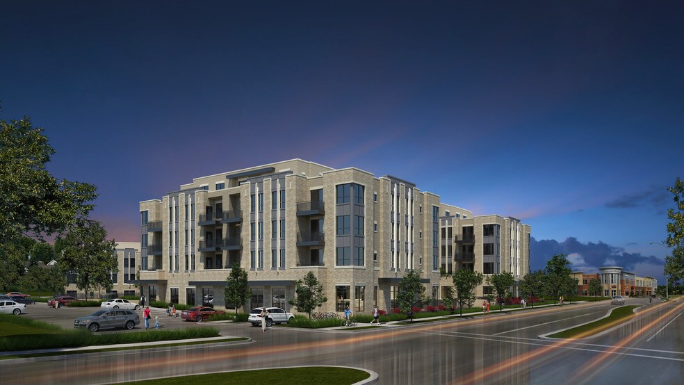 Deco Luxury Apartments Madison Wi Apartment Finder