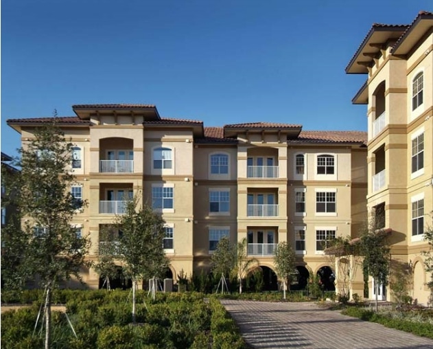 Valencia Luxury Condominiums Jacksonville Beach, FL Apartment Finder