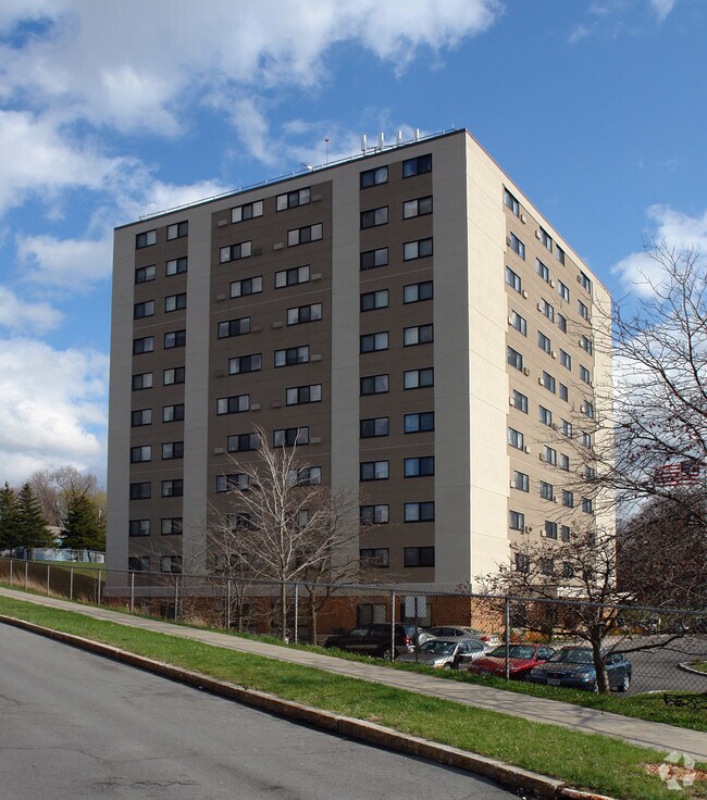 Stryker Homes Apartments Auburn, NY Apartment Finder