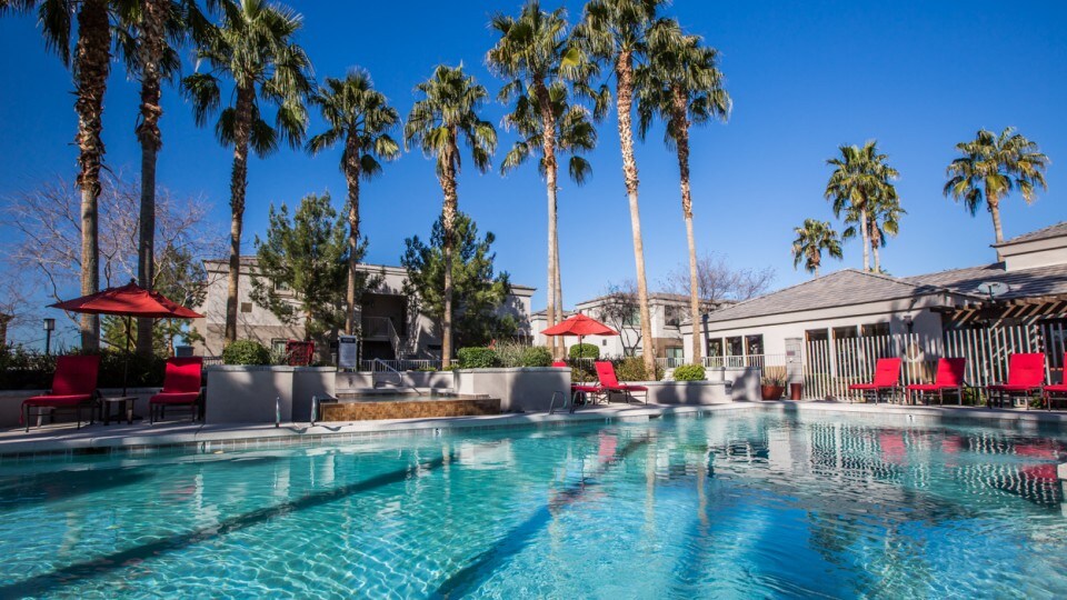 Natura Villas Apartment Homes Peoria, AZ Apartment Finder