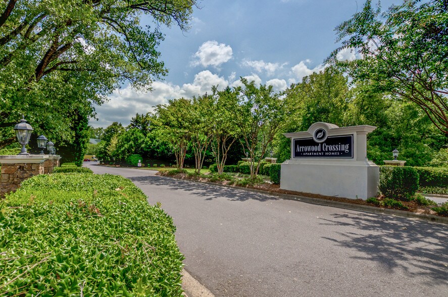 Arrowood Crossing Apartments Charlotte North Carolina Arrowood Crossing Apartments Charlotte North Carolina