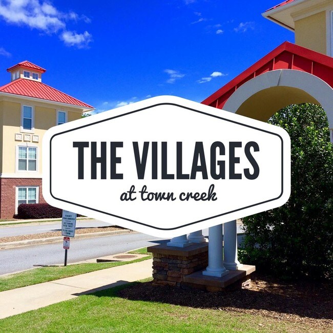 The Villages at Town Creek Pendleton, SC Apartment Finder