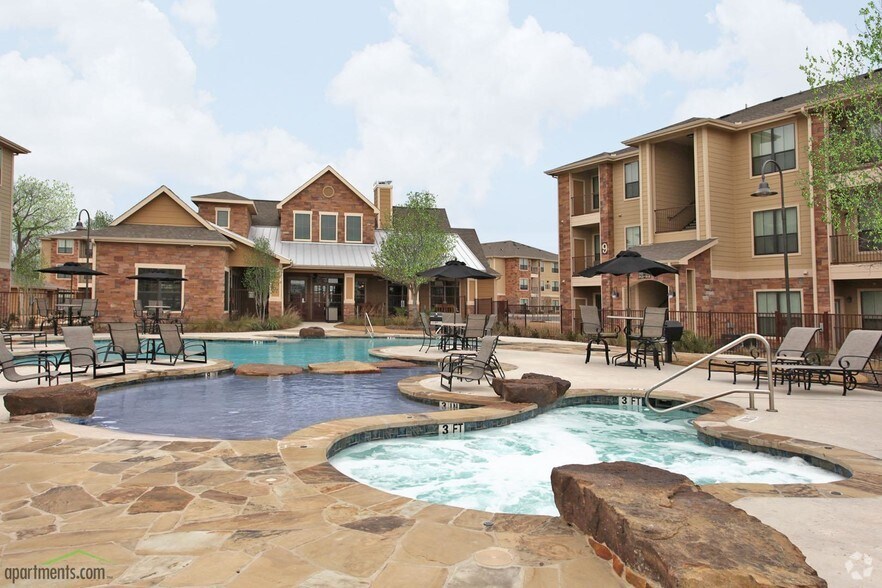 Ranch at Guadalupe New Braunfels, TX Apartment Finder