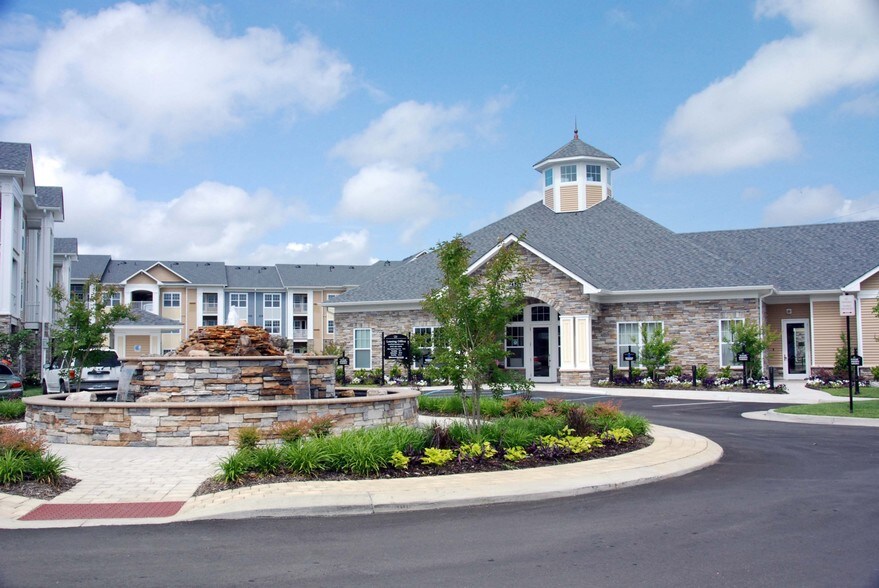 The Cascades Virginia Beach, VA Apartment Finder