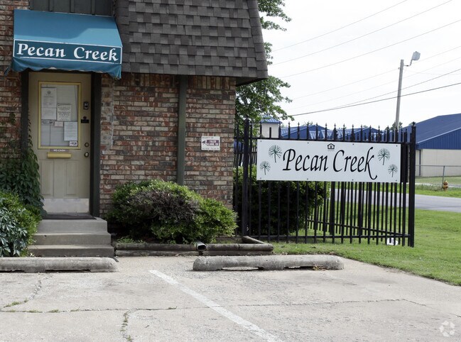 Pecan Creek Apartments Tulsa Ok Pecan Creek Apartments Tulsa Ok