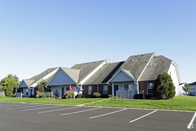 Portage Village Apartments Portage Village Apartments