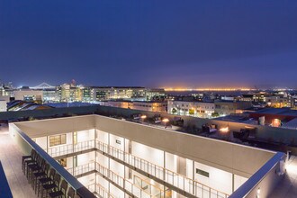 O M Dogpatch San Francisco Ca Apartment Finder