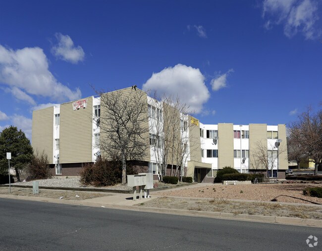 Fountain Springs Apartments Colorado Springs Fountain Springs Apartments Colorado Springs