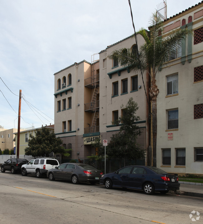 Normandie Apartments - Los Angeles, CA | Apartment Finder