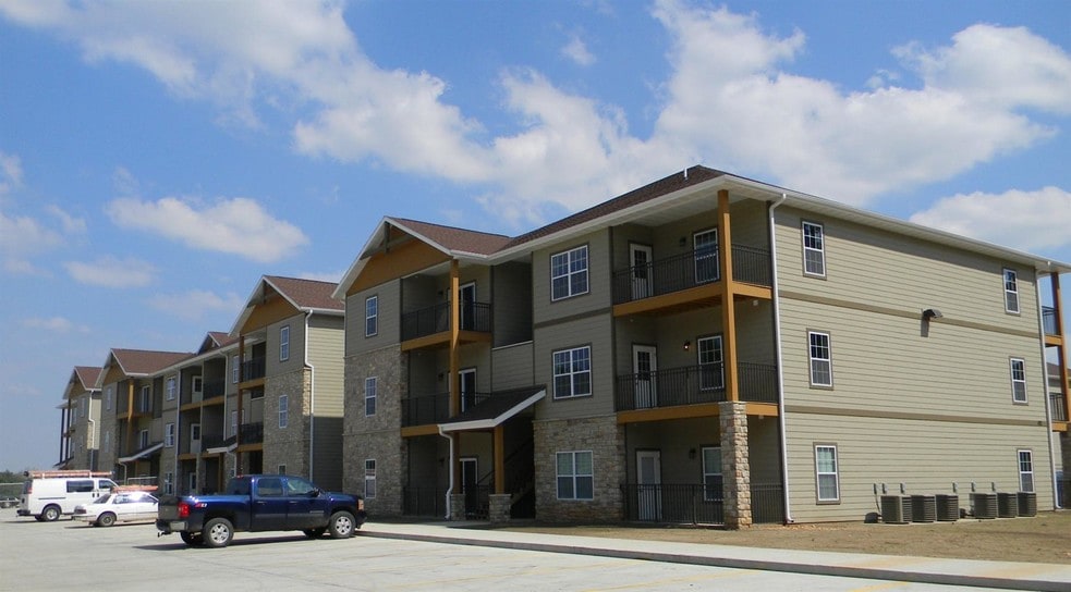 Rustic Ridge Villas Joplin, MO Apartment Finder