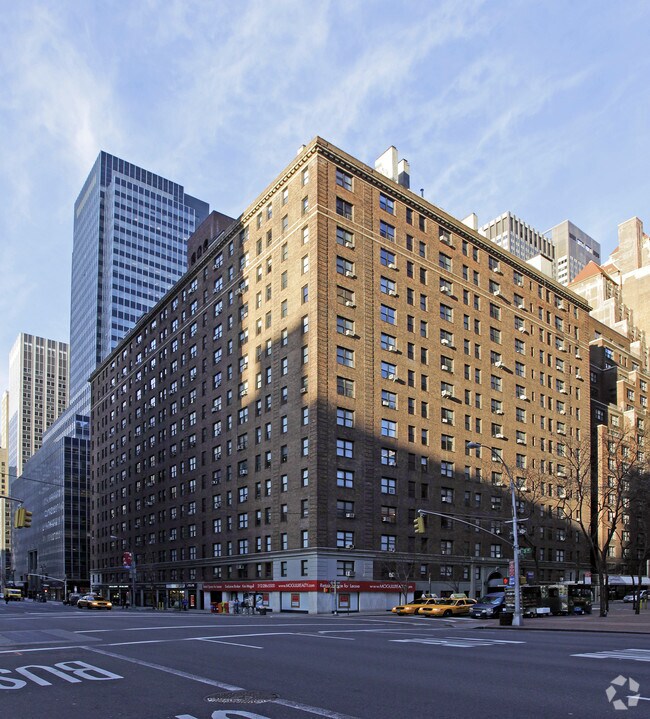The Buchanan New York, NY Apartment Finder