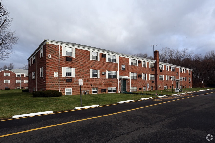Levittown Garden Apartments Levittown Garden Apartments