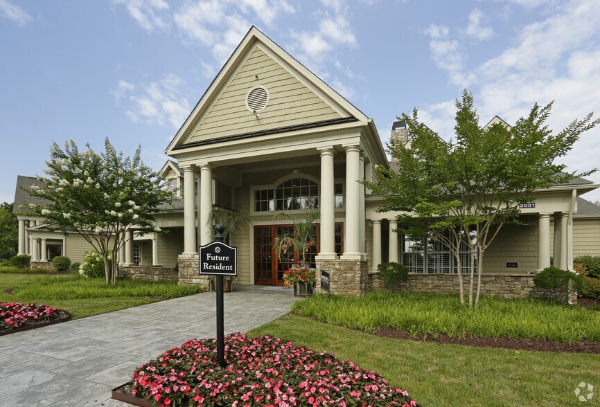 Greystone Summit Knoxville Knoxville, TN Apartment Finder