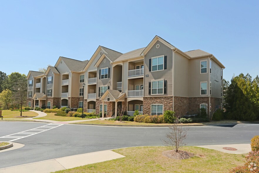 Wesley Stonecrest Lithonia, GA Apartment Finder